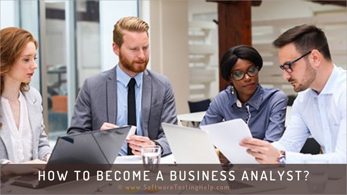 How to Be a Business Analyst Tutorial