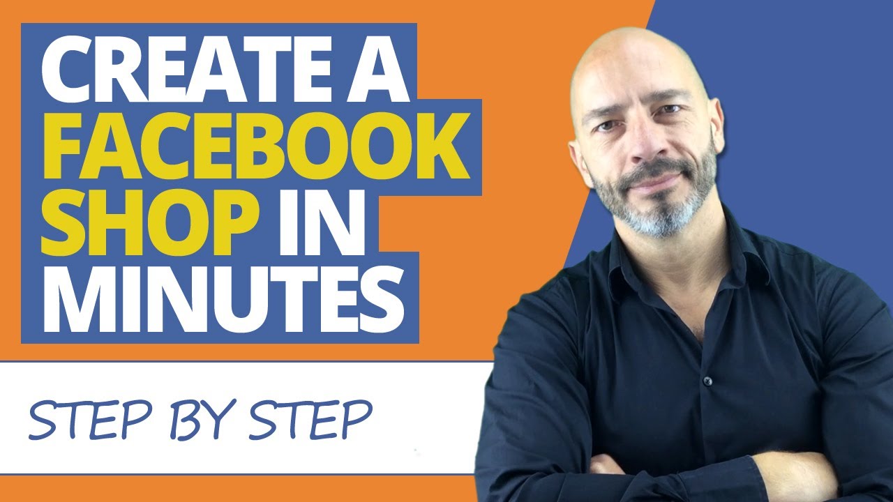 Steps to Setting Up Your Facebook Business Page Tutorial